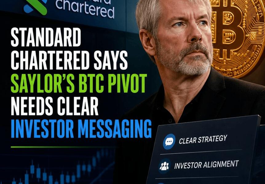Crypto Breaking News