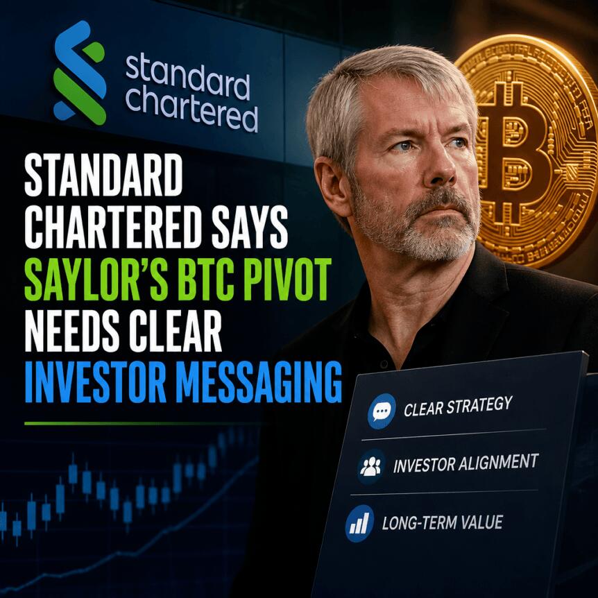 Crypto Breaking News