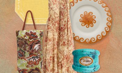 Cart Confidential Vol. 41 - Julia Berolzheimer