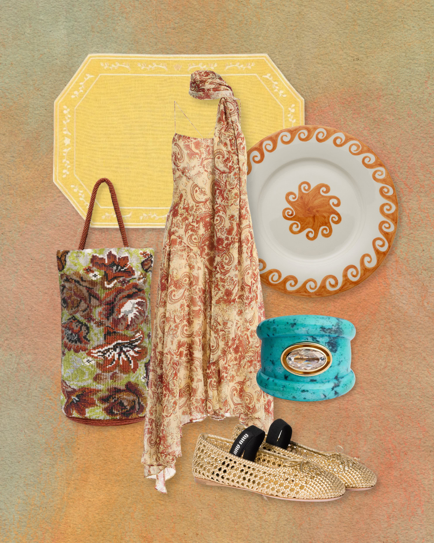 Cart Confidential Vol. 41 - Julia Berolzheimer