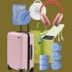 Amazon Sundays: The Travel-Day List