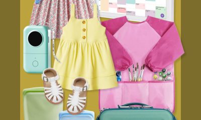 Amazon Sundays: Get Ahead on Back to School