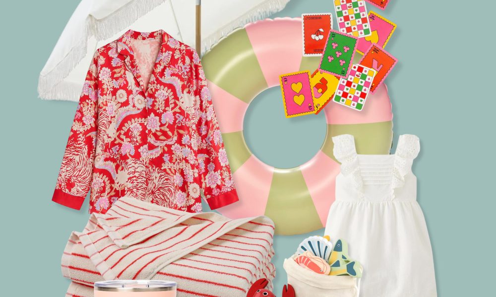 Amazon Sundays: Summer Finds Under $50
