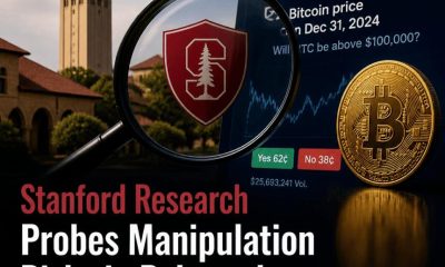 Crypto Breaking News