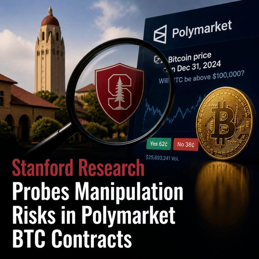 Crypto Breaking News