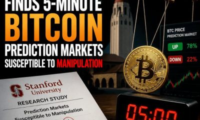 Crypto Breaking News