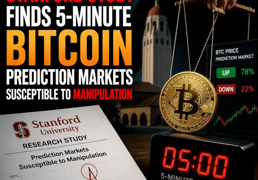 Crypto Breaking News
