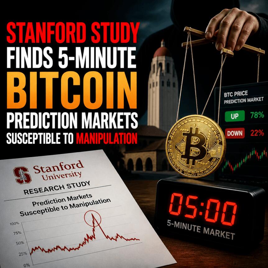 Crypto Breaking News