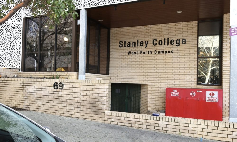 Stanley College founder buys Peppermint Grove pad as school PE deal struck