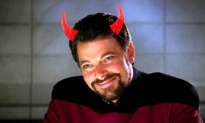 How Riker Accidentally Inspired One Of Star Trek’s Most Hated Episodes