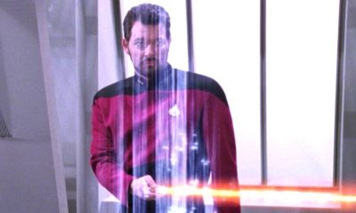 Star Trek Murder Mystery Drove The Science Advisor Crazy