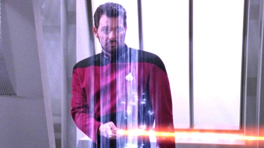 Star Trek Murder Mystery Drove The Science Advisor Crazy