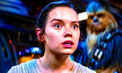 TV’s Hottest Fantasy Actor Saved Her Career By Botching Star Wars Audition