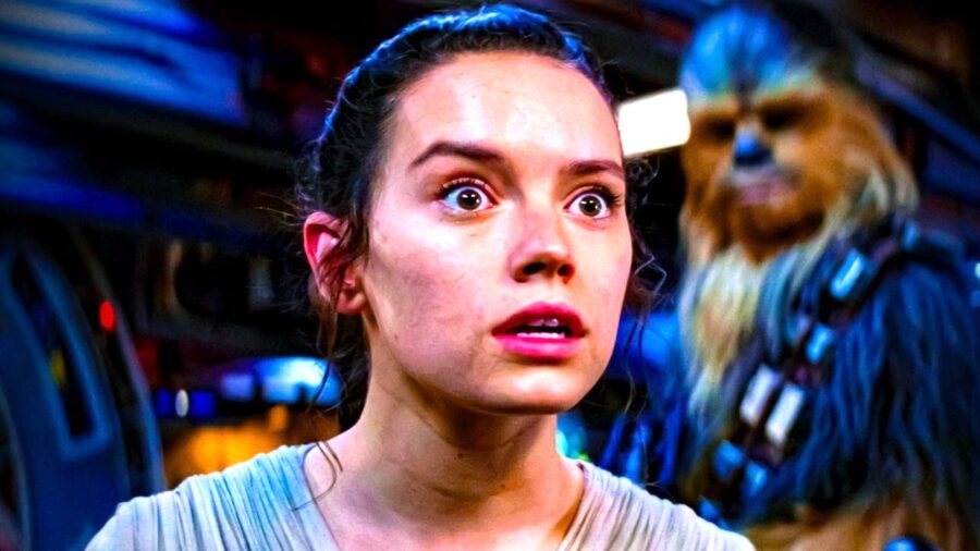 TV’s Hottest Fantasy Actor Saved Her Career By Botching Star Wars Audition