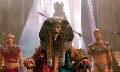 Stargate SG-1 Showed How Evil Its Villains Were In An Episode Where The Good Guys Lose