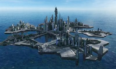 Planned Stargate Atlantis Movie We Never Got Has Been Revealed