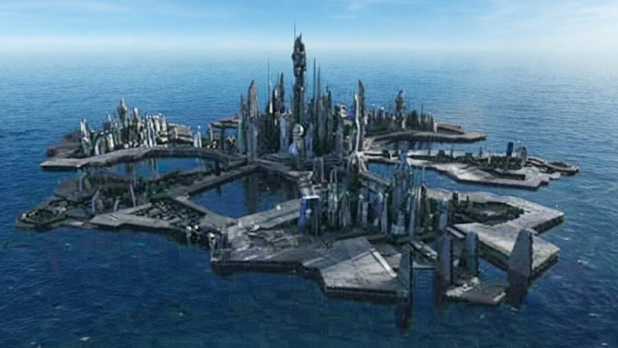 Planned Stargate Atlantis Movie We Never Got Has Been Revealed