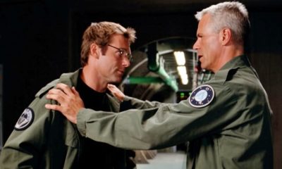 The Stargate SG-1 Hockey Team Every Fan Wishes They Could Have Seen In Action