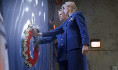 Stargate SG-1 Started A Series-Long Tradition And A Fan Favorite Running Joke