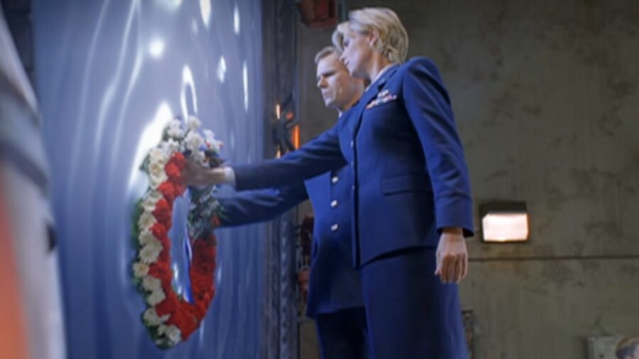 Stargate SG-1 Started A Series-Long Tradition And A Fan Favorite Running Joke