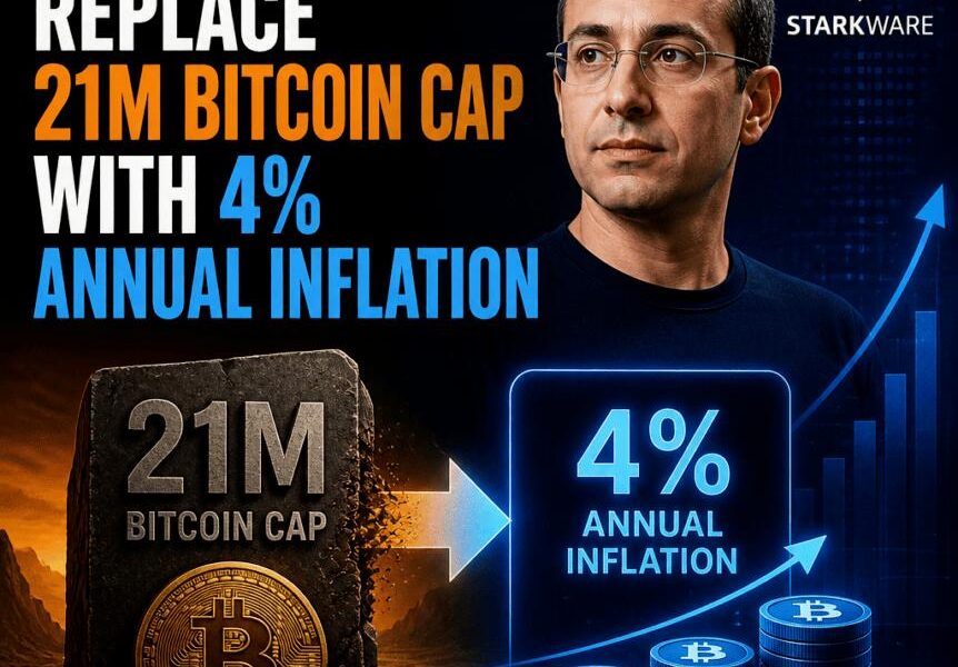 Crypto Breaking News