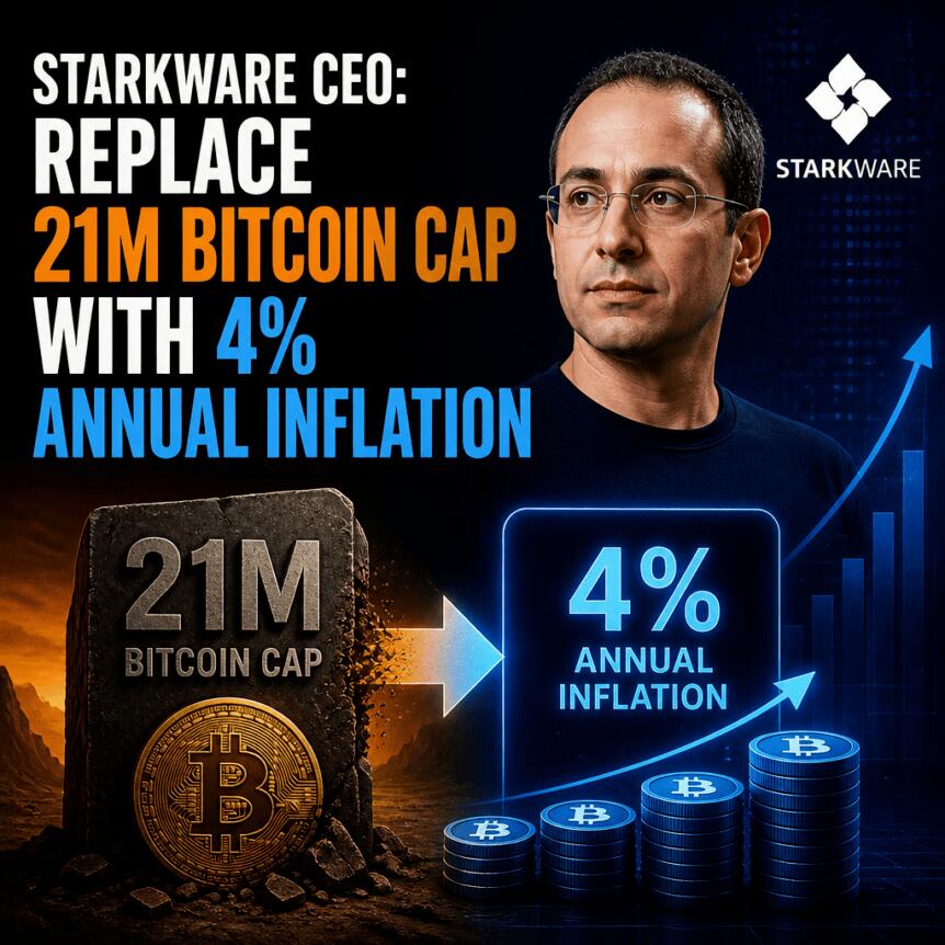 Crypto Breaking News