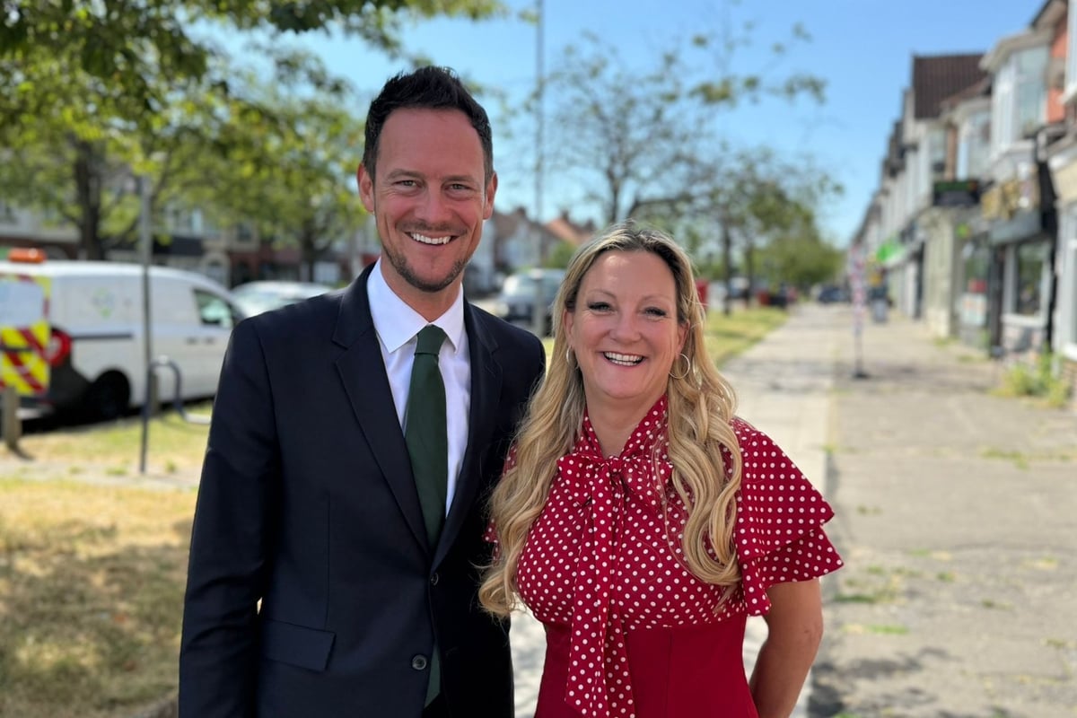 Portsmouth MPs welcome universal newborn screening for Spinal Muscular Atrophy