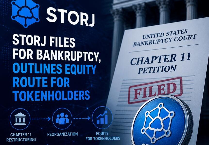 Crypto Breaking News