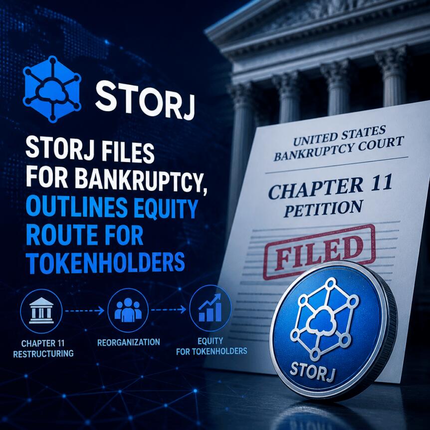 Crypto Breaking News