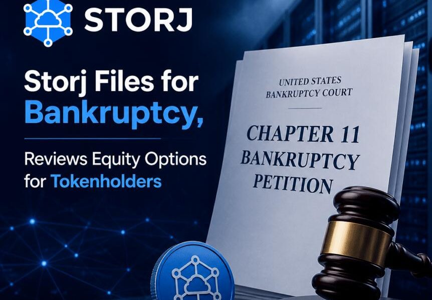 Crypto Breaking News