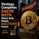 Crypto Breaking News