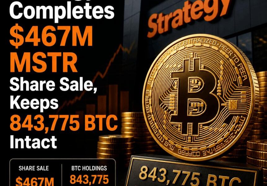Crypto Breaking News