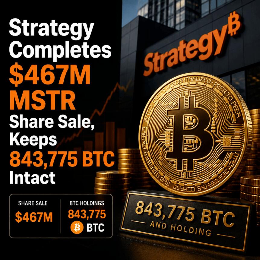 Crypto Breaking News