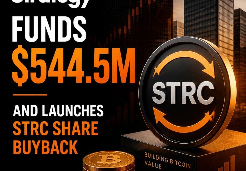 Crypto Breaking News