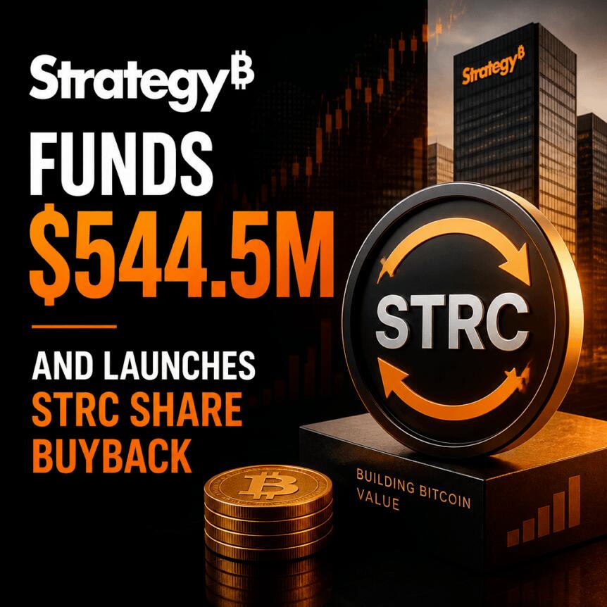 Crypto Breaking News