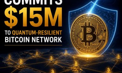 Crypto Breaking News