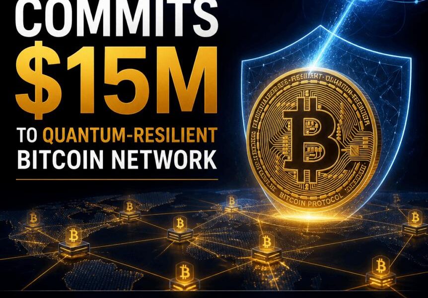 Crypto Breaking News