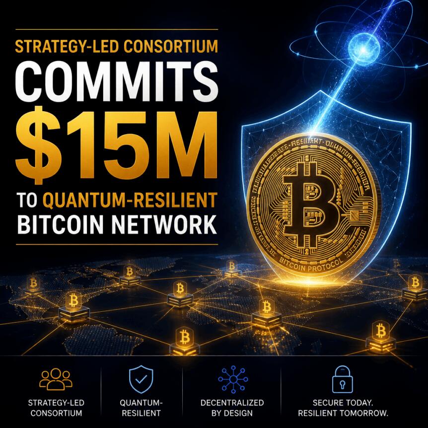 Crypto Breaking News