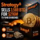 Crypto Breaking News
