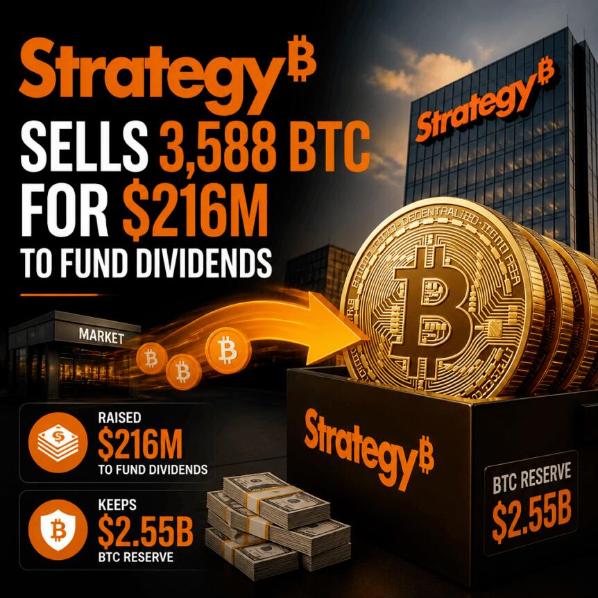 Crypto Breaking News