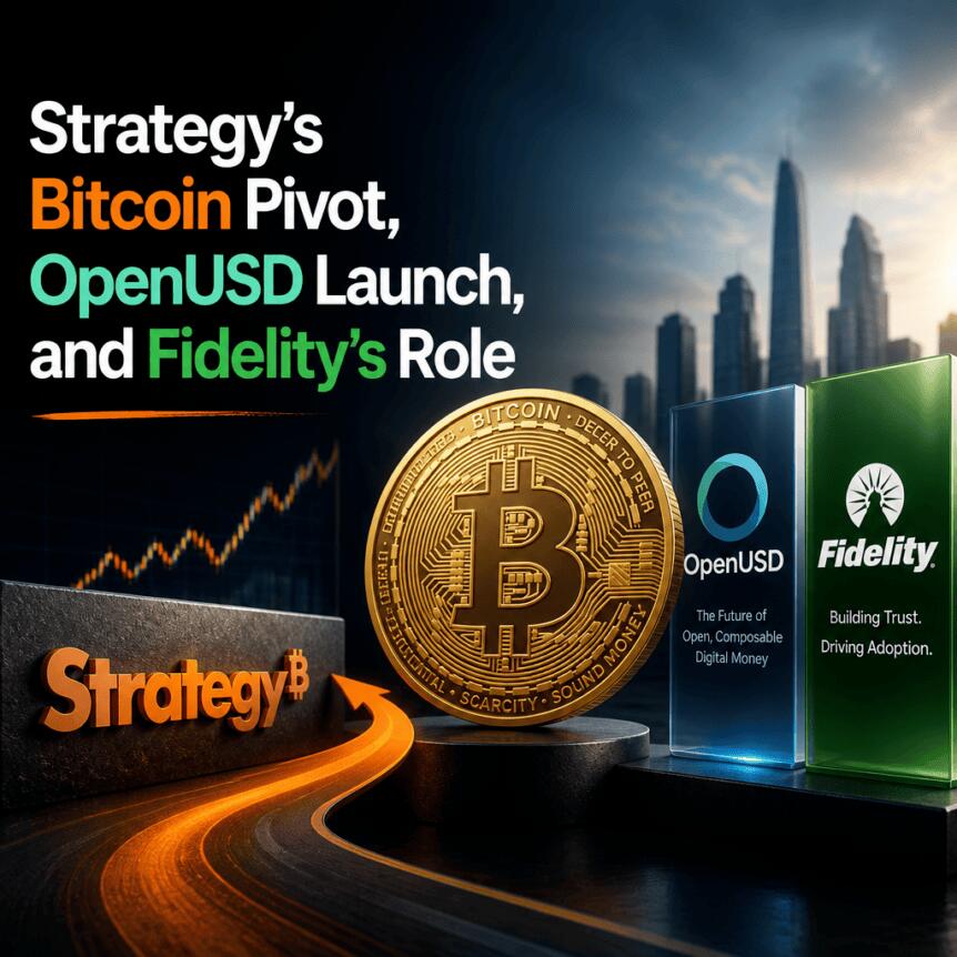 Crypto Breaking News