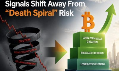 Crypto Breaking News