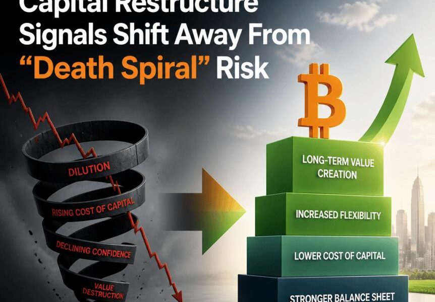Crypto Breaking News
