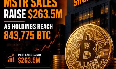 Crypto Breaking News