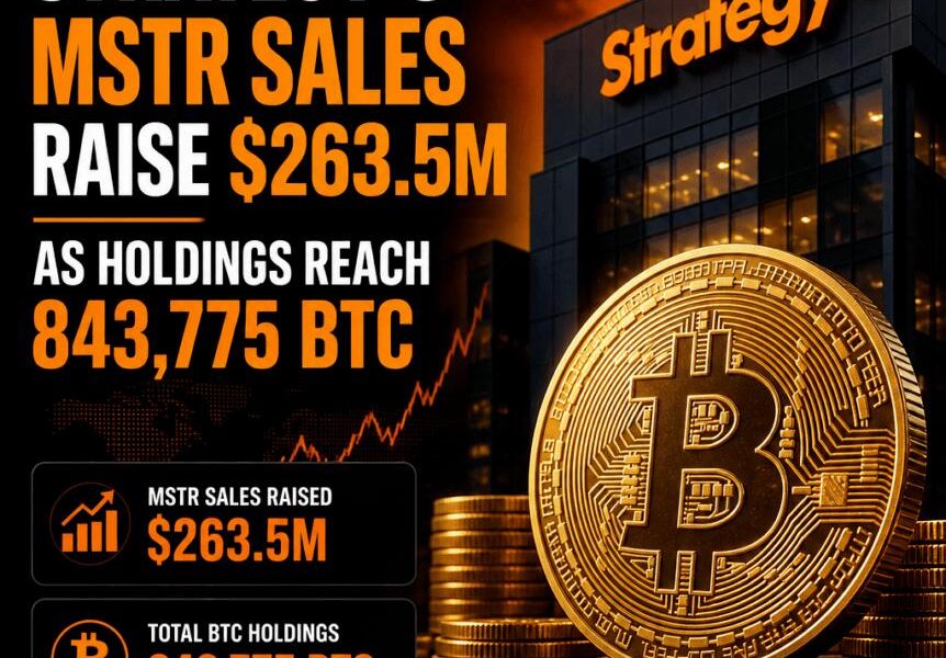 Crypto Breaking News