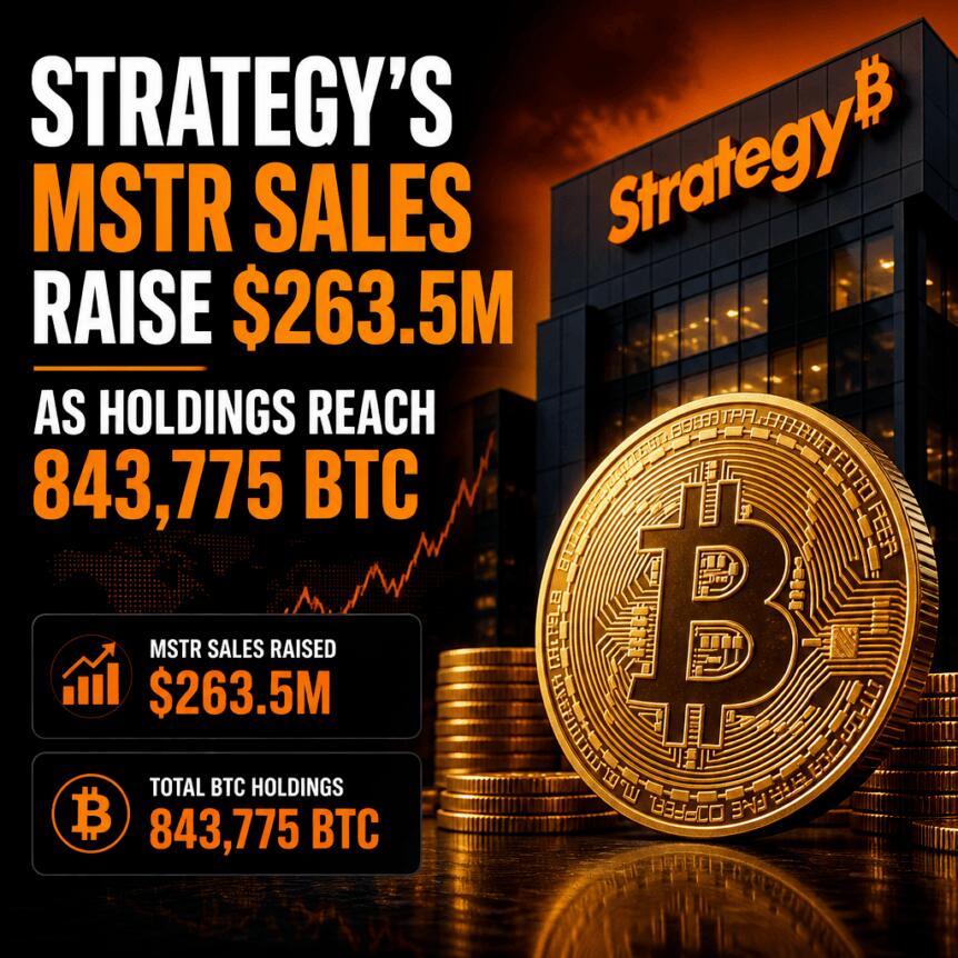Crypto Breaking News