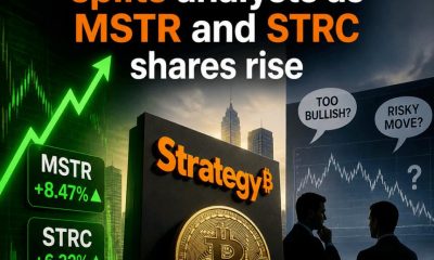 Crypto Breaking News