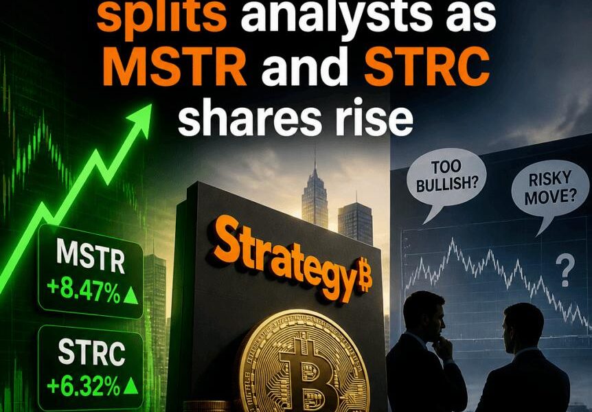 Crypto Breaking News