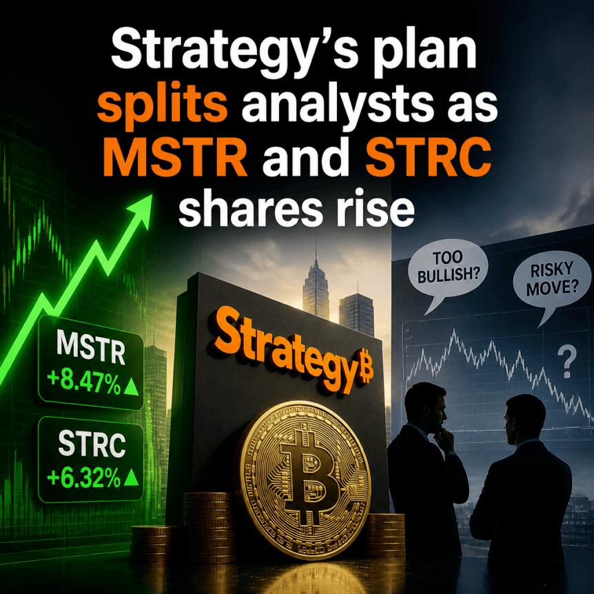 Crypto Breaking News