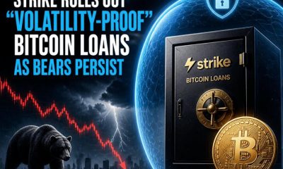 Crypto Breaking News